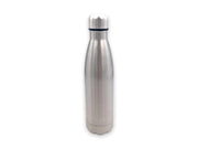 Stainless Steel Vacuum Water Bottle with Leak-Proof Lid