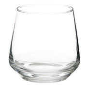 Tumbler Low X1 Elaya Glass Cup