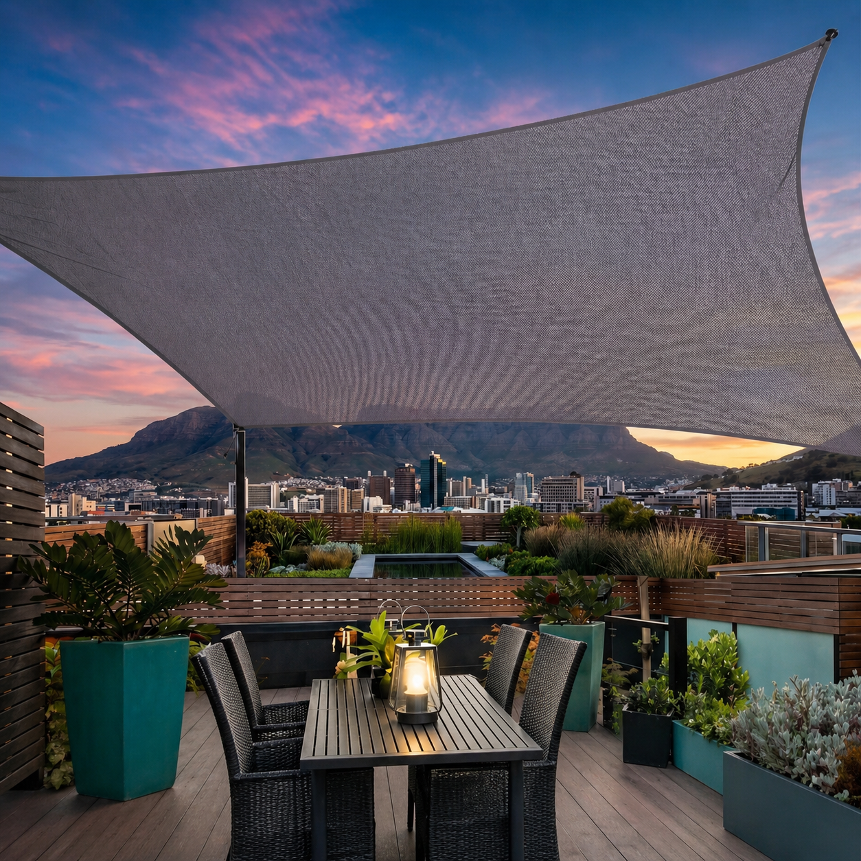 Premium Shade Sail