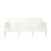 Viva Sofa 3 Seaters - Outdoor Furniture, UV Resistant, Fiber Reinforced