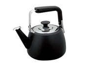 Induction Elegance Black Tea Kettle, 2 L