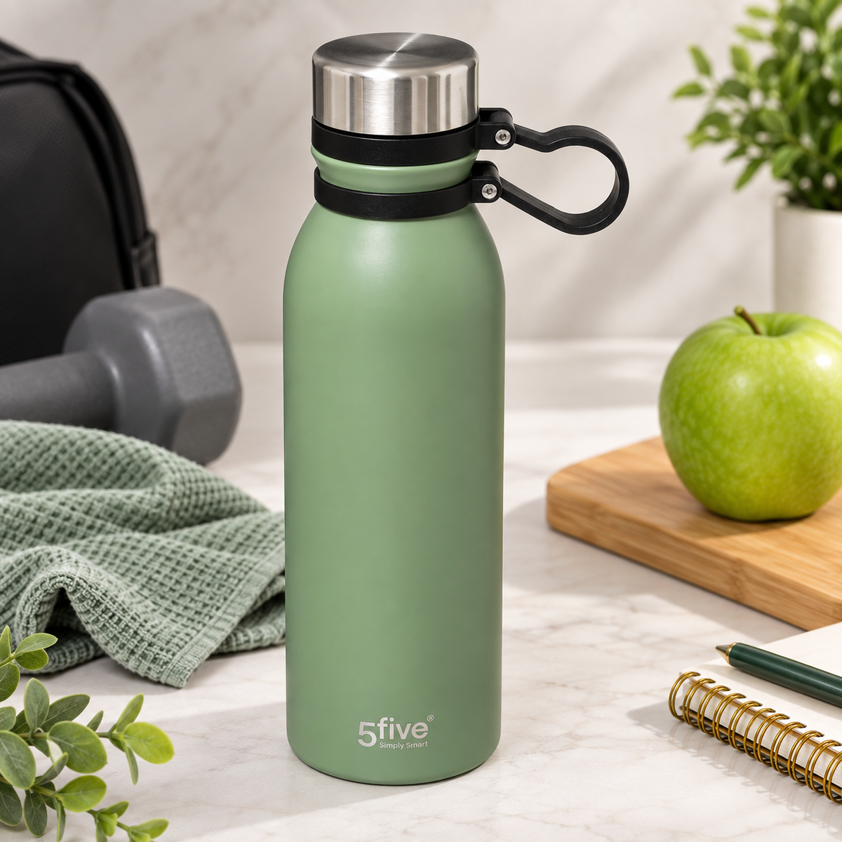 Insulated Sports Bottle