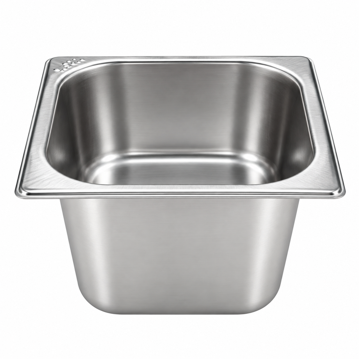 Stainless Steel Gastronorm Bowl