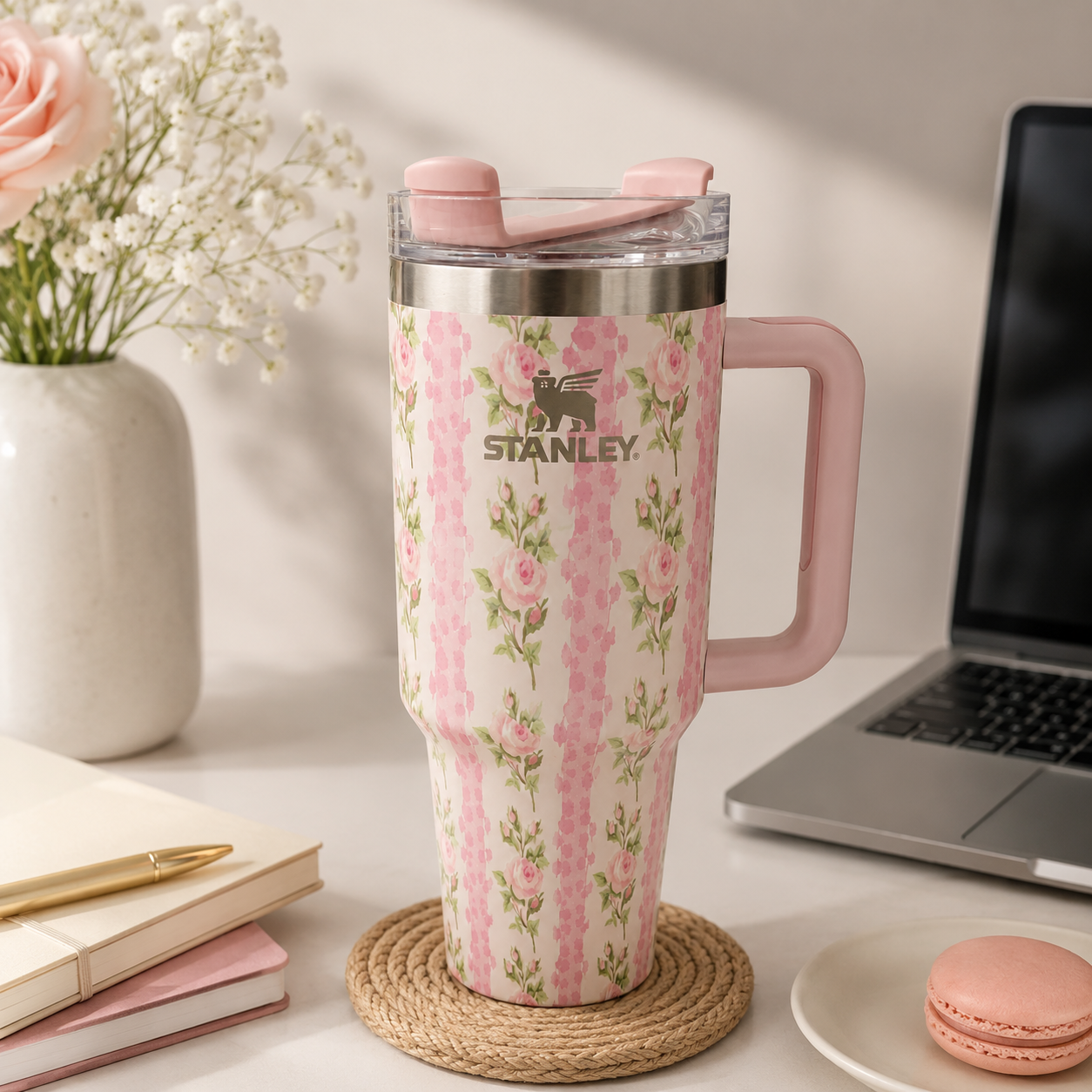 Stanley Quencher Tumbler 1.18L