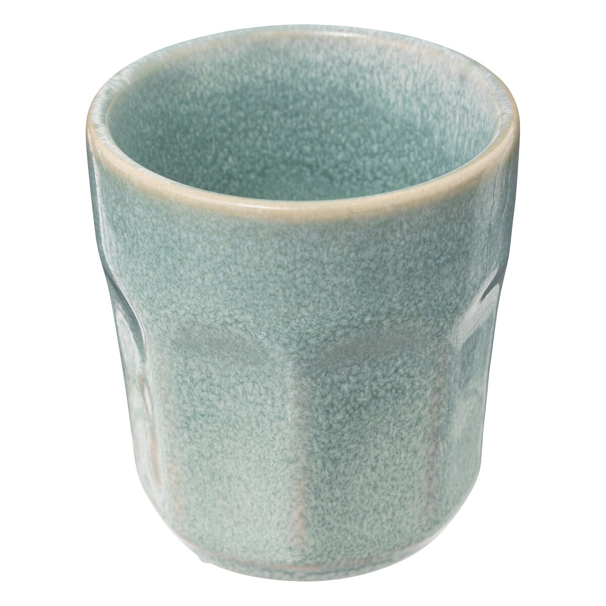 Espresso Cup Roma, Stoneware Coffee Cup, Multiple Colors
