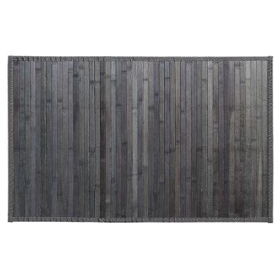 Natural Bamboo Carpet, Lightweight, Rectangle, Indoor Use