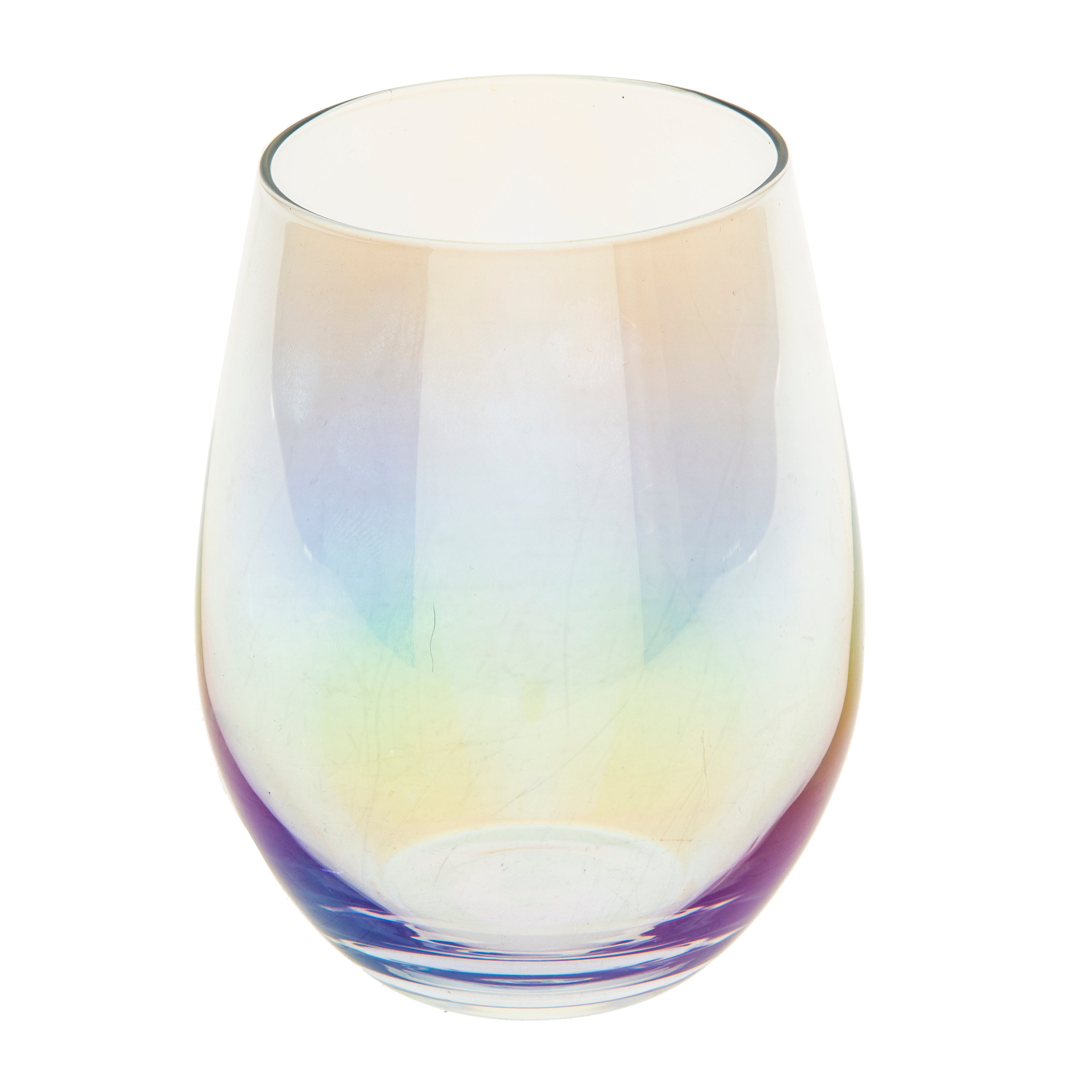 Tumbler X6 Fantasy Glass Cup