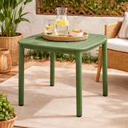 Outdoor Side Table