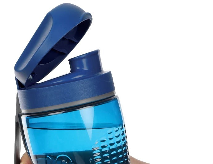 Sistema Tritan Active Water Bottle - Assorted Colors