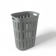 Trendy Plastic Laundry Hamper