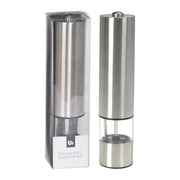 Pepper Mill Stainless Steel Grinder