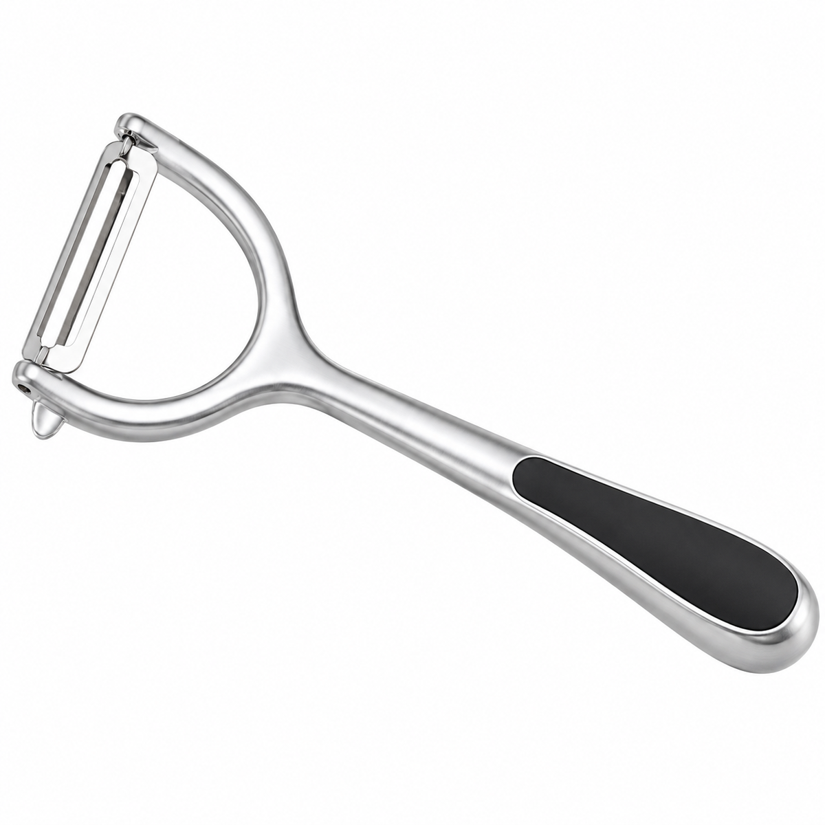 Premium Horizontal Potato Peeler