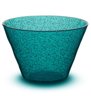 SYNTH Small Bowl - Cheerful Acrylic Design