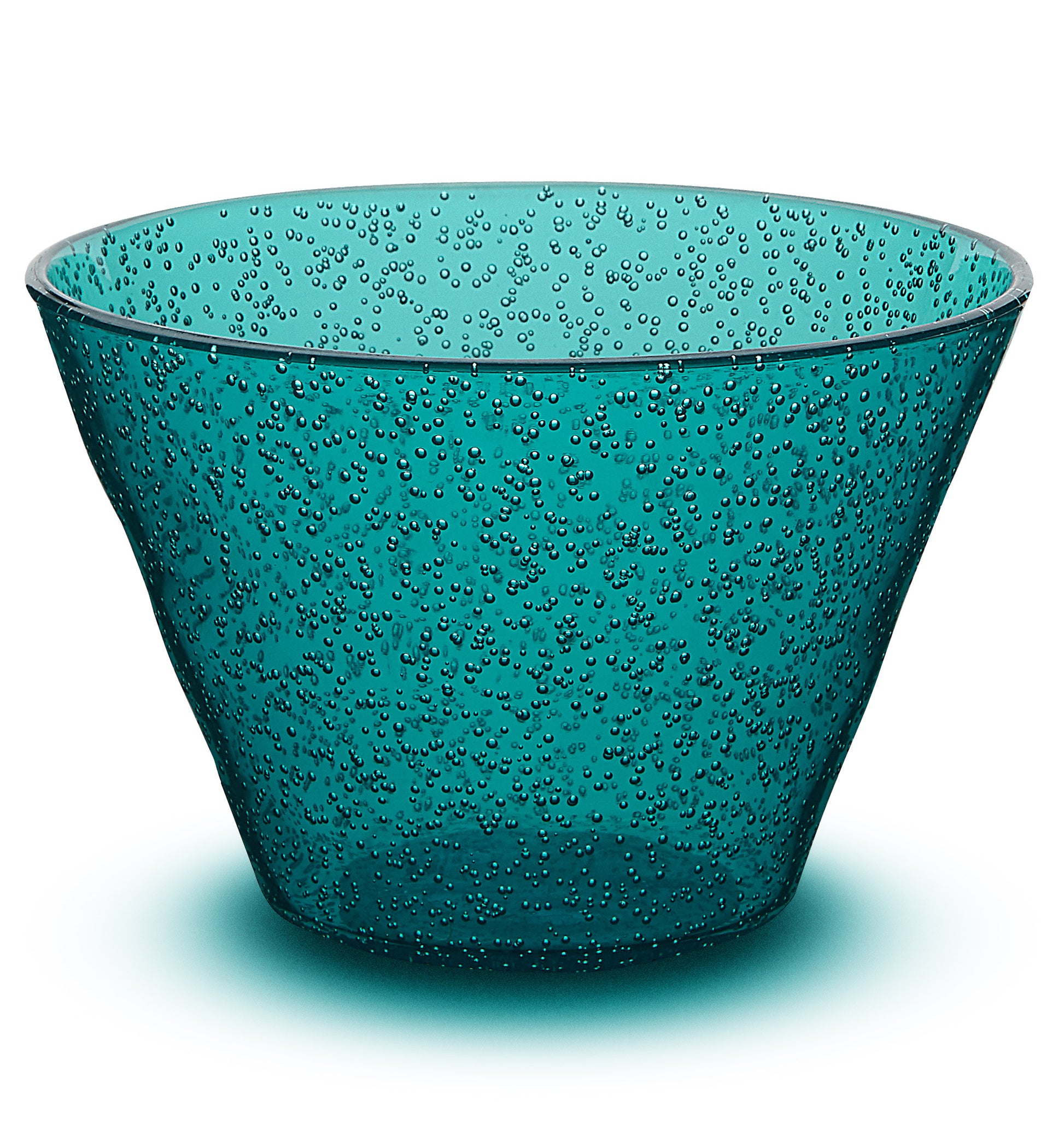 SYNTH Small Bowl - Cheerful Acrylic Design