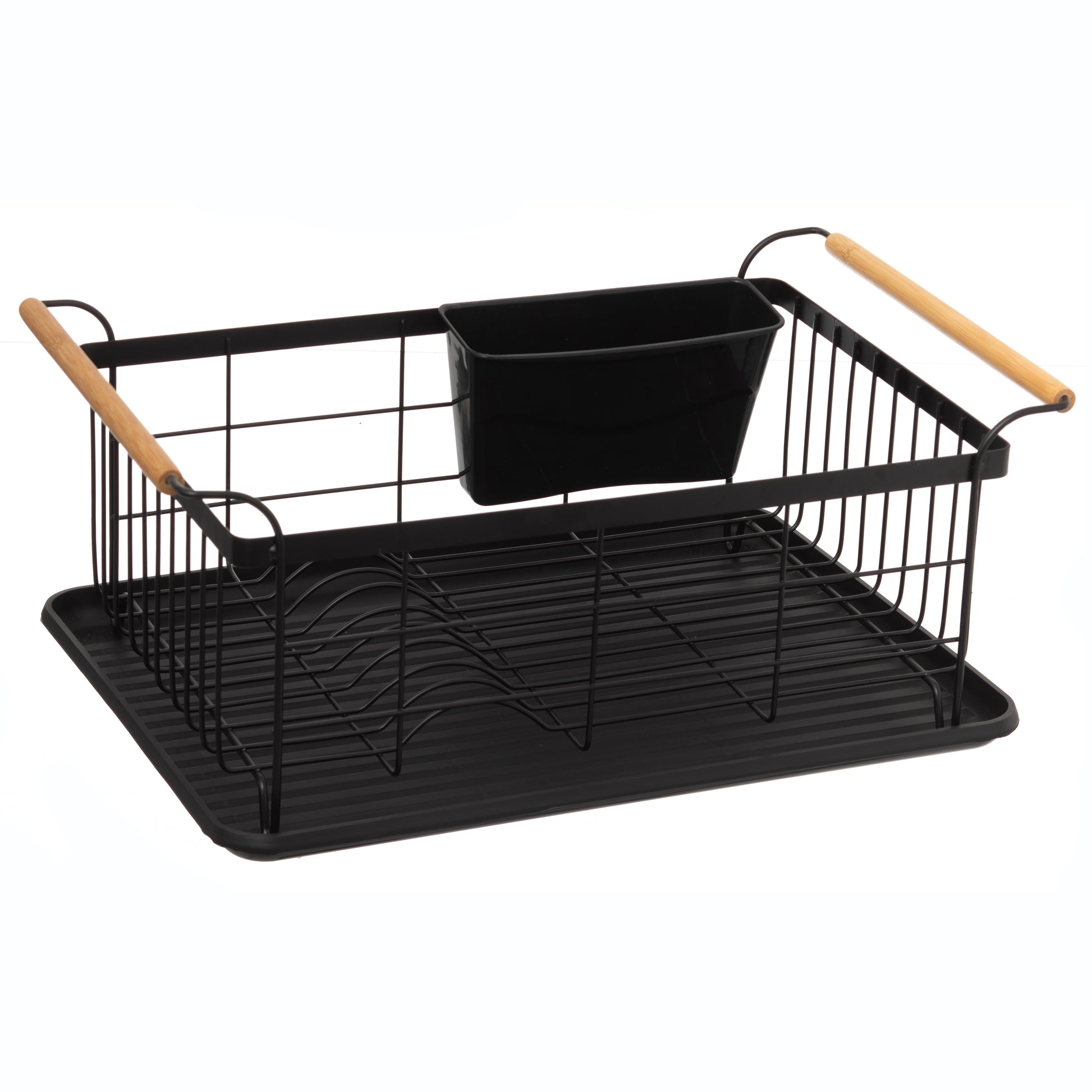 Blackwood Dish Drainer