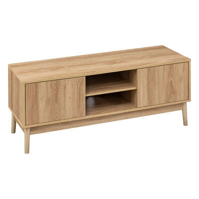 TV Unit Abana - Modern Interior Table