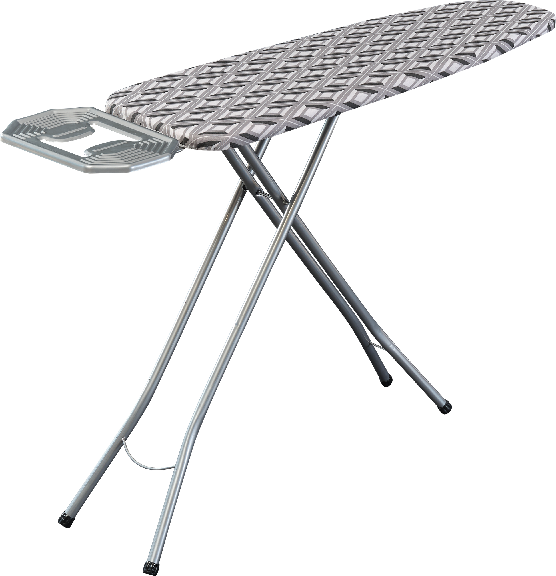 Lily Ironing Board with Heat Resistant Cover