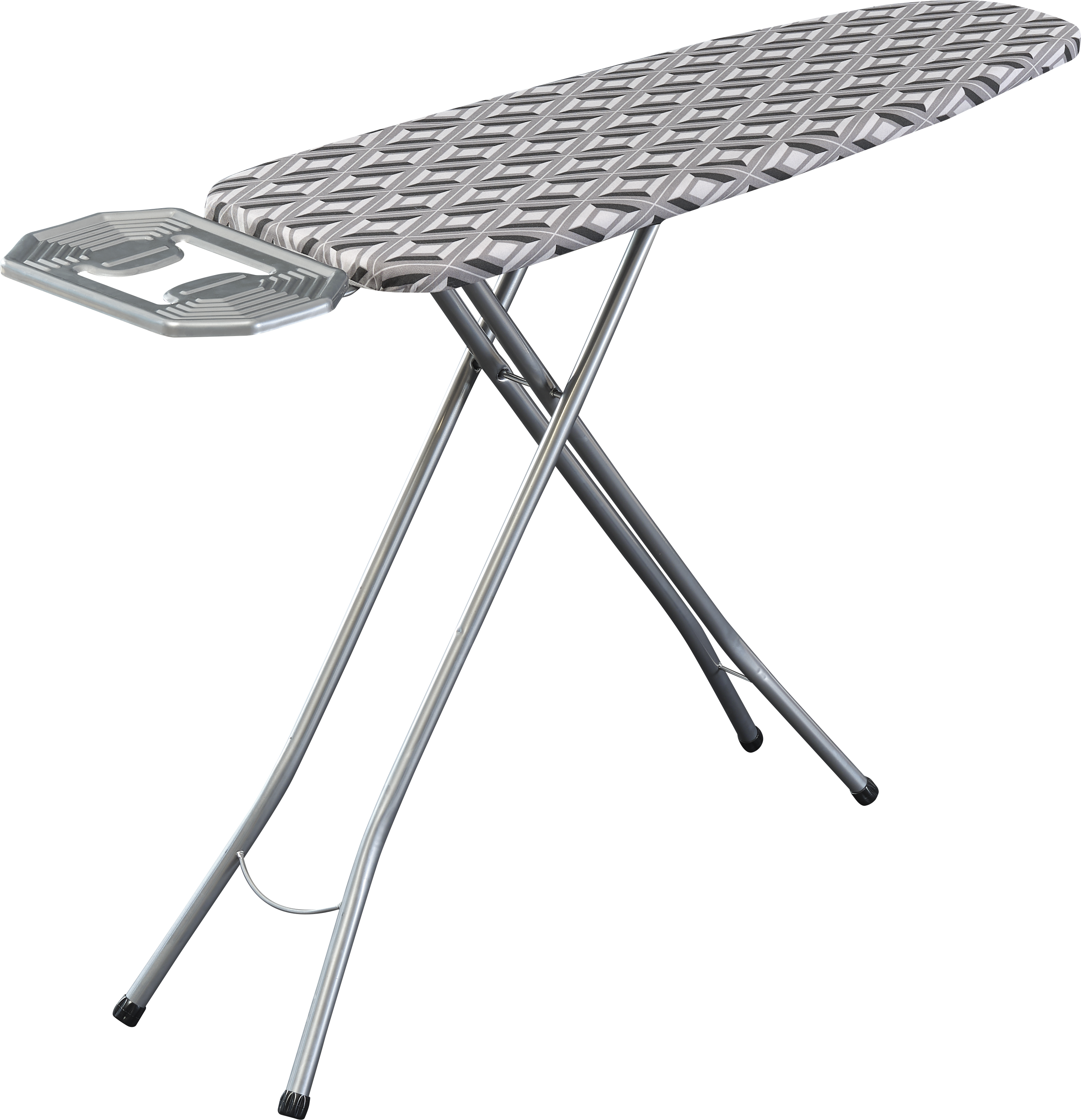 Lily Ironing Board with Heat Resistant Cover