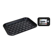 Bbq Grill Plate Non Stick for Outdoor Cooking