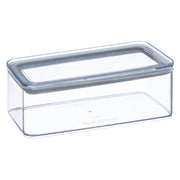 Box Rect Plastic Storage Box