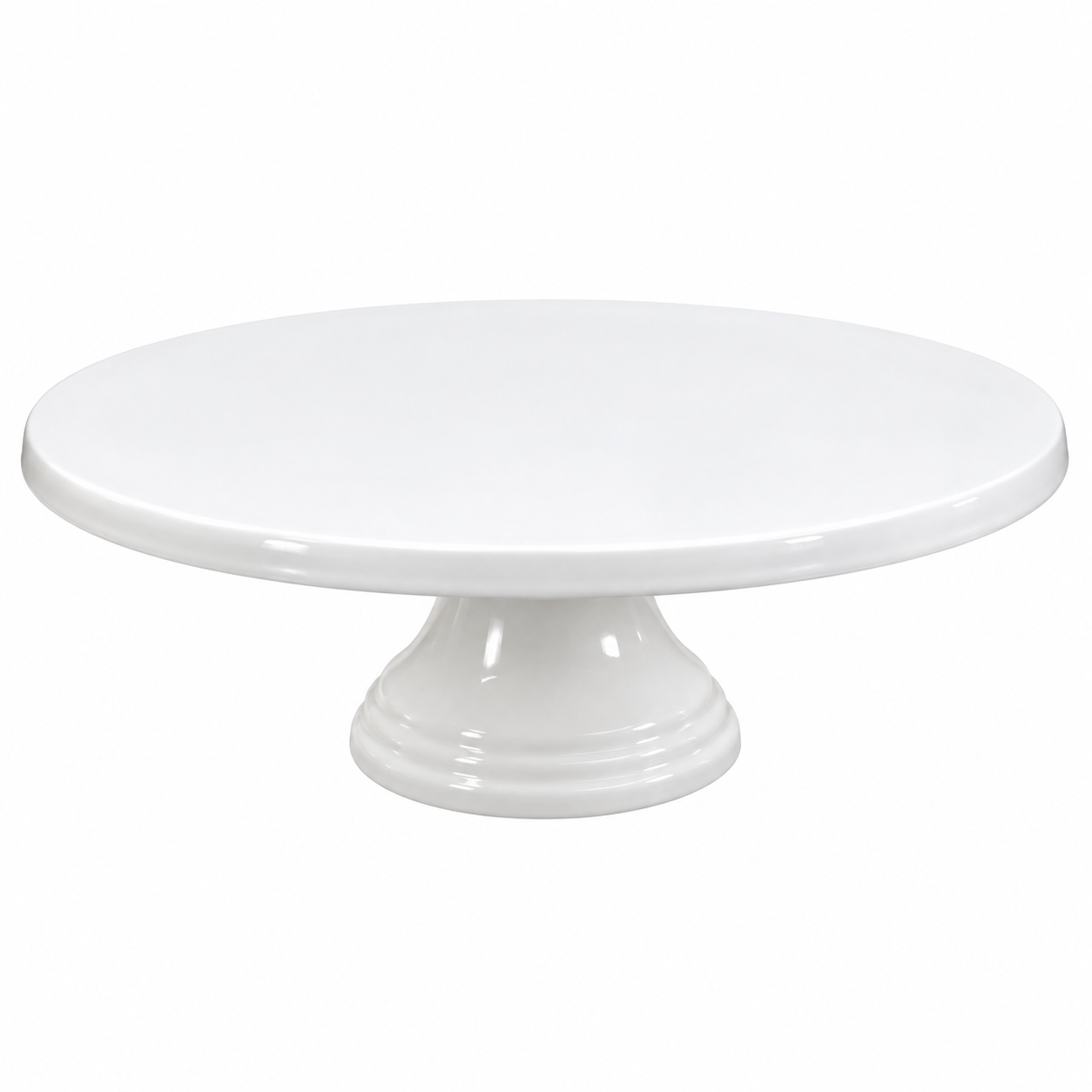 Porcelain Cake Stand 30 cm