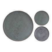 Stoneware Dinner Plate, Stylish 27cm