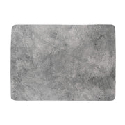 Soft Absorbent Rectangular Bath Mat Non-Slip Nature Brute 60x45cm