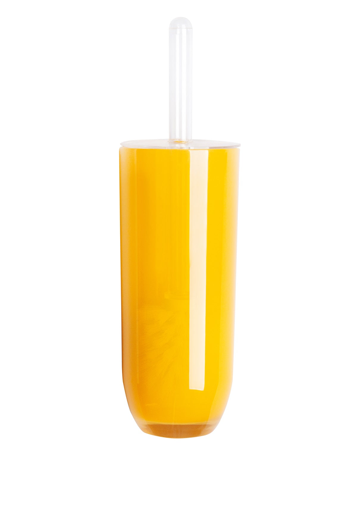 Linea Bagno Toilet Brush, Hygienic & Impact-Resistant