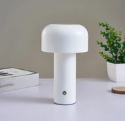 Rechargeable LED Lamp Modern Dimmable Table Light for Indoor Use