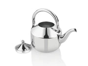 Tea Pot Max Fresh Stainless Steel 1.7L