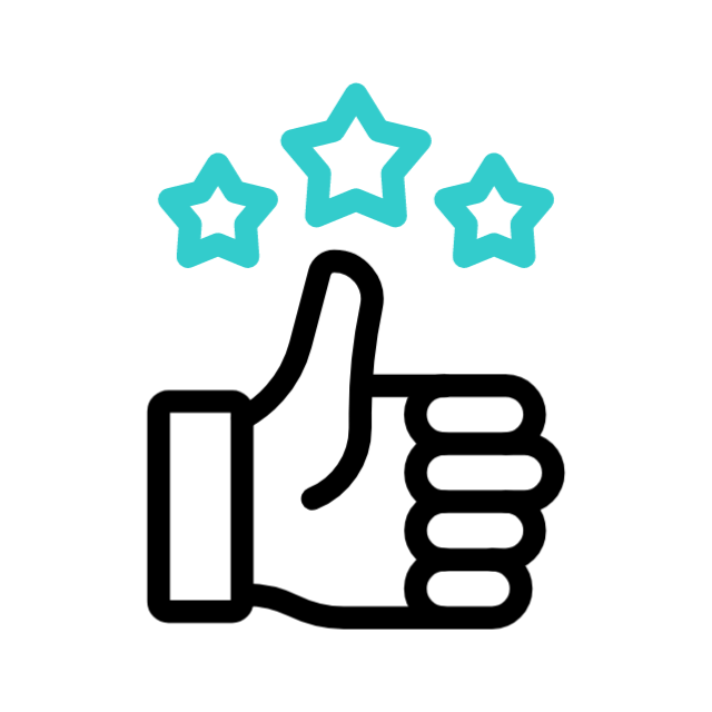 Trusted Quality & Shipping