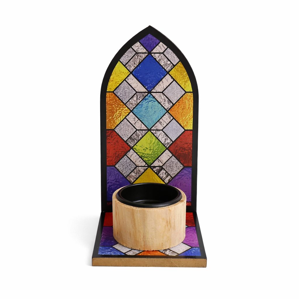 Ramadan Candle holder