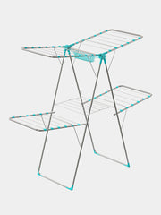 Laundry Dryer Raizal - Foldable Metal Clothes Dryer