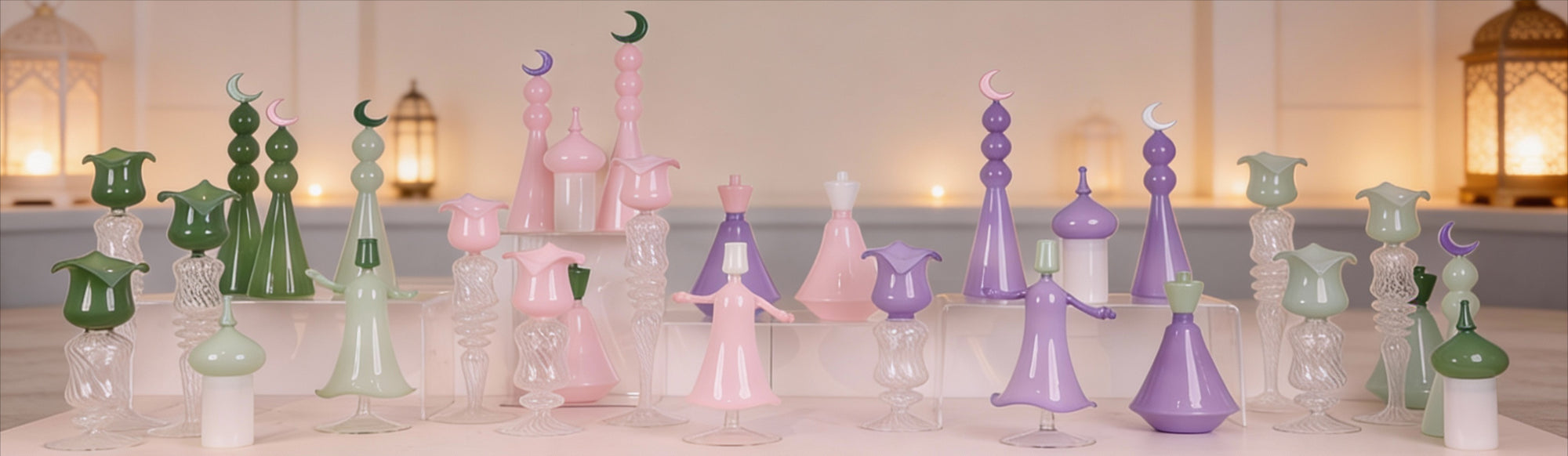 Ramadan Collection – Panda Boutique